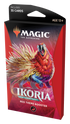 Ikoria: Lair of Behemoths Theme Booster - Red