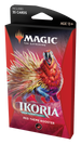 Ikoria: Lair of Behemoths Theme Booster - Red