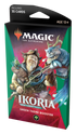 Ikoria: Lair of Behemoths Theme Booster - Green