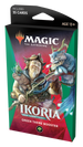 Ikoria: Lair of Behemoths Theme Booster - Green