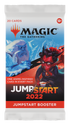 Jumpstart 2022 Draft Booster