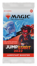 Jumpstart 2022 Draft Booster