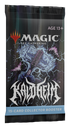 Kaldheim Collector Booster