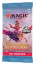 THE LOST CAVERNS OF IXALAN - Set Booster
