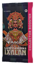 MTG Lost Caverns of Ixalan Collector Booster