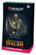 THE LOST CAVERNS OF IXALAN - COMMANDER DECK - BLOOD RITES