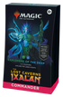 THE LOST CAVERNS OF IXALAN - COMMANDER DECK - EXPLORERS OF THE DEEP