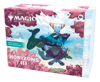 Modern Horizons 3 Gift Bundle
