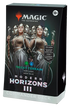 Modern Horizons 3 Commander Deck - Tricky Terrain