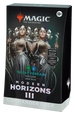 Modern Horizons 3 Commander Deck - Tricky Terrain