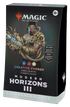Modern Horizons 3 Commander Deck - Creative Energy