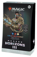Modern Horizons 3 Commander Deck - Creative Energy