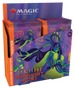 MTG: Innistrad Midnight Hunt Collector Booster Box
