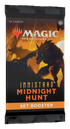 MTG: Innistrad Midnight Hunt Set Booster