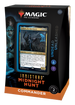 MTG: Innistrad Midnight Hunt Commander Deck - Wilhelt, The Rotcleaver