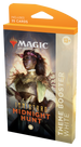 MTG: Innistrad Midnight Hunt Theme Booster - White