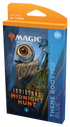 MTG: Innistrad Midnight Hunt Theme Booster - Blue