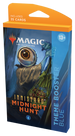 MTG: Innistrad Midnight Hunt Theme Booster - Blue
