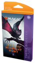 MTG: Innistrad Midnight Hunt Theme Booster - Black