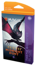 MTG: Innistrad Midnight Hunt Theme Booster - Black