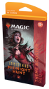 MTG: Innistrad Midnight Hunt Theme Booster - Red