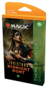 MTG: Innistrad Midnight Hunt Theme Booster - Green