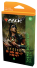 MTG: Innistrad Midnight Hunt Theme Booster - Green