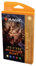 MTG: Innistrad Midnight Hunt Theme Booster - Werewolves