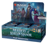 Murders at Karlov Manor Play Booster Box