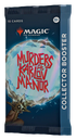 Murders at Karlov Manor Collector Booster
