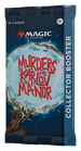 Murders at Karlov Manor Collector Booster