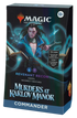 Murders at Karlov Manor Commander Deck - Revenant Recon