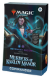 Murders at Karlov Manor Commander Deck - Revenant Recon