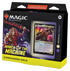 March of the Machine Commander Deck - Growing Threat