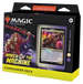 March of the Machine Commander Deck - Growing Threat
