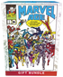 MTG: Marvel Super Heroes Gift Bundle