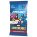 MTG: Marvel Super Heroes Jumpstart Booster