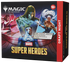 MTG: Marvel Super Heroes Draft Night Kit