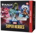 MTG: Marvel Super Heroes Draft Night Kit