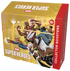MTG: Marvel Super Heroes Collector Booster Box