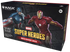 MTG: Marvel Super Heroes Beginner Box