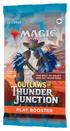 Outlaws of Thunder Junction Play Booster