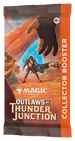 Outlaws of Thunder Junction Collector Booster