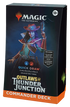 Outlaws of Thunder Junction Commander Deck - Quick Draw
