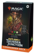 Outlaws of Thunder Junction Commander Deck - Desert Bloom