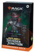 Outlaws of Thunder Junction Commander Deck - Grand Larceny