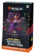 Outlaws of Thunder Junction Commander Deck - Most Wanted