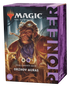 MTG: Pioneer Challenger Deck - Orzhov Auras