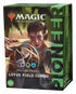 MTG: Pioneer Challenger Deck - Lotus Field Combo