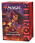 MTG: Pioneer Challenger Deck - Mono Red Burn